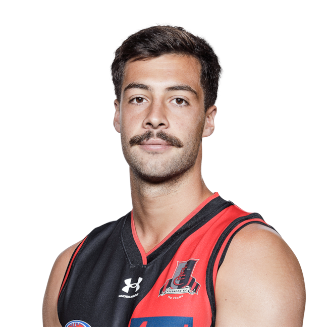 Kyle Langford profile picture